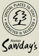 A Sawday's Special Place to Stay